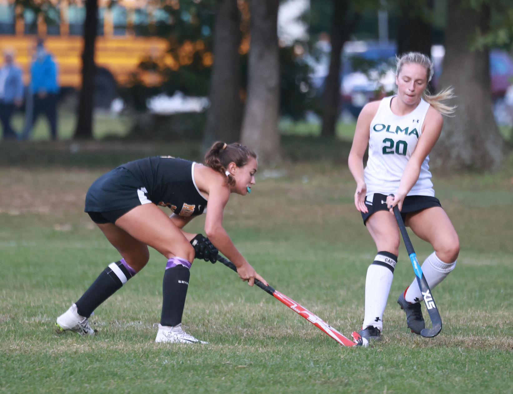OLMA Field Hockey